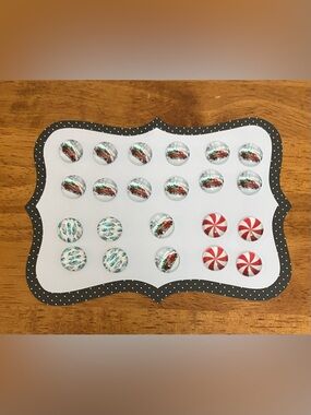 NEW 10mm cabochons clearance!